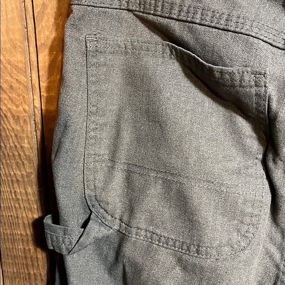 Urban Outfitters x Dickies Men's Carpenter Pants - Picture 5 of 11